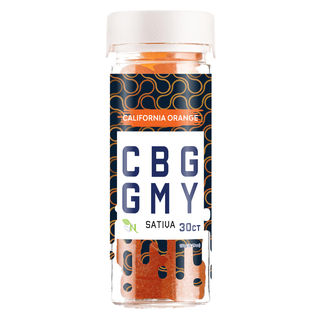 Comprehensive Review of the Finest CBG Gummies